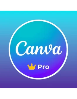 Canva Pro ПОДПИСКА НА 1/2/3/4/5 МЕСЯЦЕВ