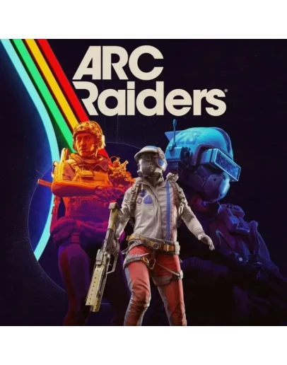 ARC Raiders общий Steam аккаунт онлайн