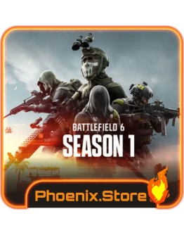 Battlefield 6 + DLC UA Steam / RU EA Play / EGS