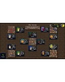 Legends of Dragaea: Idle DungeonsSTEAM GIFTRU+МИР