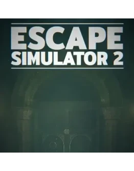 Escape Simulator 2 (Аренда аккаунта Steam) Онлайн