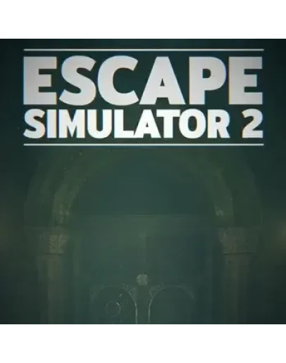Escape Simulator 2 (Аренда аккаунта Steam) Онлайн