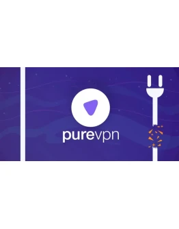 PureVPN Premium 2027+ Pure VPN
