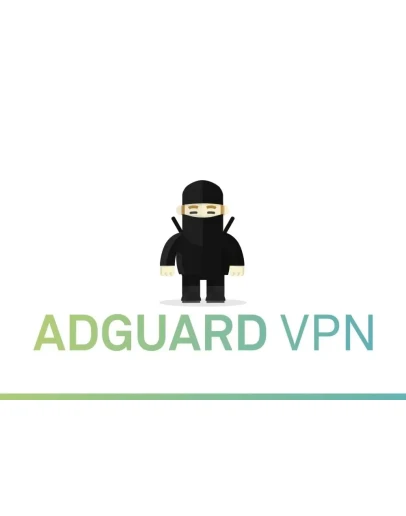 Adguard VPN PREMIUM 2027 Гарантия ADGUARD