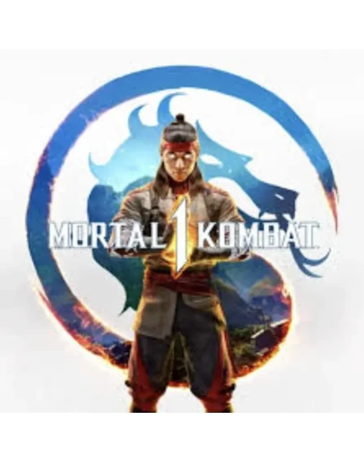 MORTAL KOMBAT 1 STEAM КЛЮЧ