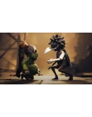 Little Nightmare 3 + BF 6 + 33 ТОП ИГР ПОДАРОК