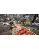 Blood Bowl 3 Brutal Edition (+6 DLC) Steam Ключ