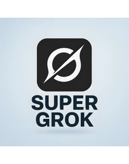 ГРОК ИИ СУПЕР ГРОК 4.1 ПОДПИСКА 1 МЕСЯЦ АВТО