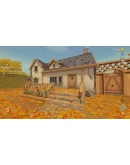 Leaf it AloneSTEAM GIFT AUTORU+МИР