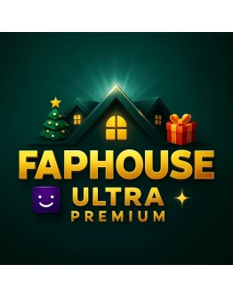 FapHouse Ultra 1 2 3 месяца полной гарантии