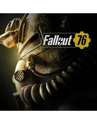 Fallout 76 (Steam key / РФ+СНГ)
