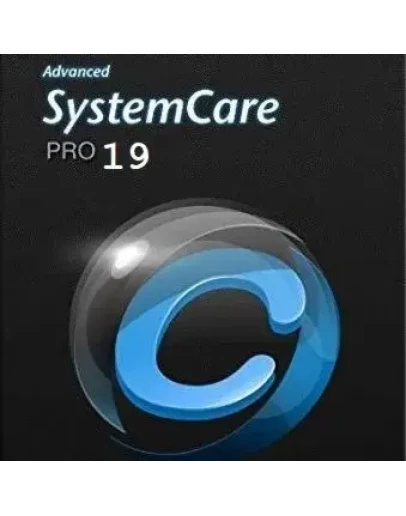 Ключ Advanced SystemCare PRO 19 Ключ Advanced SystemCare PRO 19