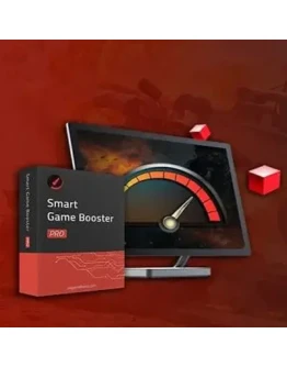 Ключ для Smart Game Booster PRO 5.3 - 2 месяца