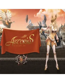 VPN для Asterios от 1 месяца