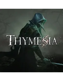 Thymesia КЛЮЧ STEAM Global + РФ Thymesia КЛЮЧ STEAM Global + РФ