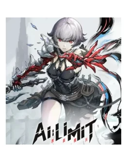 AI LIMIT (Ключ Steam РФ+СНГ)