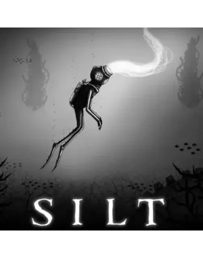 Silt (Ключ Steam РФ+СНГ)