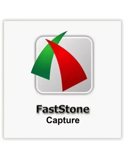 Ключ FastStone Capture 11.0 - Глобальный