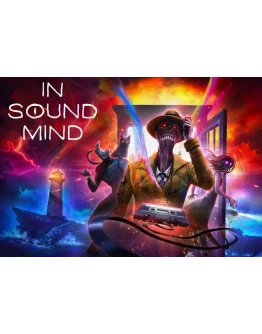 In Sound Mind (Steam Ключ / РФ + Весь Мир)0