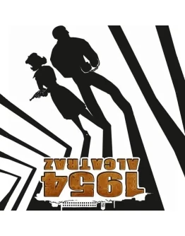 1954 Alcatraz (Ключ Steam РФ+СНГ)