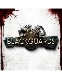 Blackguards (Ключ Steam РФ+СНГ)