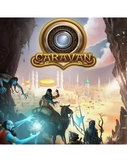 Caravan (Ключ Steam РФ+СНГ)