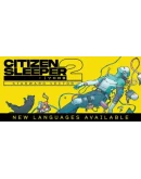 Citizen Sleeper 2: Deluxe EditionSTEAM GIFTRU+МИР
