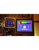 Laundering Simulator - Clean Cash and Laundry STEAM РФ