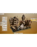 Outside the Blocks АВТОДОСТАВКА STEAM РОССИЯ