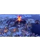 Sid Meier's Civilization VI: Gathering StormSTEAMМИР