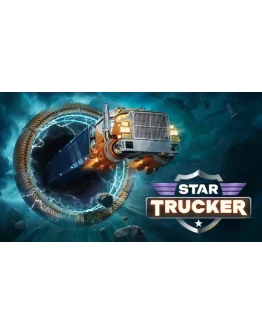 Star Trucker + DLC Steam/Global