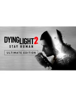 Dying Light 2 Ultimate Edition Steam/Global