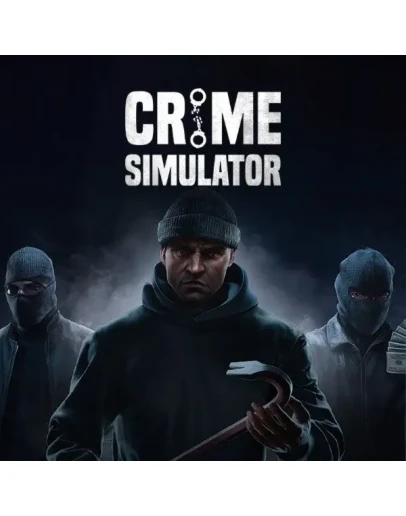 Crime Simulator Steam/Global