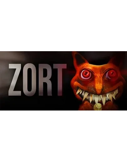 Zort Steam/Global