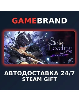 Pre-Purchase Solo Leveling:ARISE OVERDRIVE - Deluxe STE