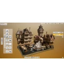 Outside the BlocksSTEAM GIFT AUTORU+МИР