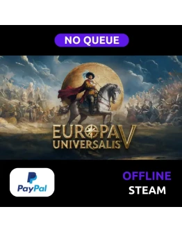 Europa Universalis V: Premium Edition
