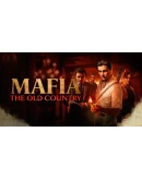 Mafia: The Old Country 12 Mес + Игры XBOX