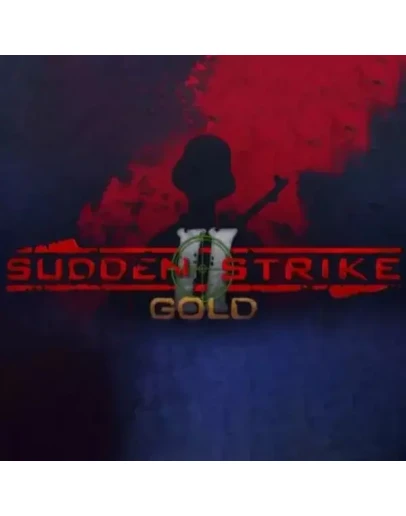 Sudden Strike 2 - Gold (Ключ Steam РФ+СНГ)