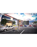 Mall Simulator * STEAM РОССИЯ Mall Simulator * STEAM РОССИЯ