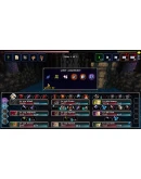 Legends of Dragaea: Idle Dungeons * STEAM RU*KZ*UA*СНГ