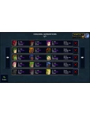 Legends of Dragaea: Idle Dungeons * STEAM RU*KZ*UA*СНГ