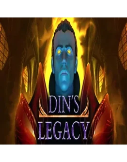 Din's Legacy (Steam key / РФ+Весь Мир) Din's Legacy (Steam key / РФ+Весь Мир)