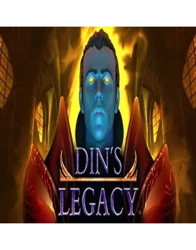 Din's Legacy (Steam key / РФ+Весь Мир)