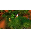 Din's Legacy (Steam key / РФ+Весь Мир)