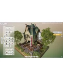 Outside the Blocks * STEAM RU*KZ*UA*СНГ Outside the Blocks * STEAM RU*KZ*UA*СНГ