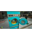 Laundering Simulator * STEAM RU*KZ*UA*СНГ