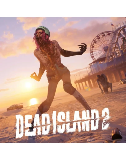 Dead Island 2 / Ultimate (Steam key / РФ+СНГ)