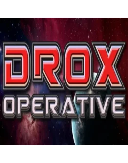 Drox Operative (Steam key / РФ+Весь Мир)