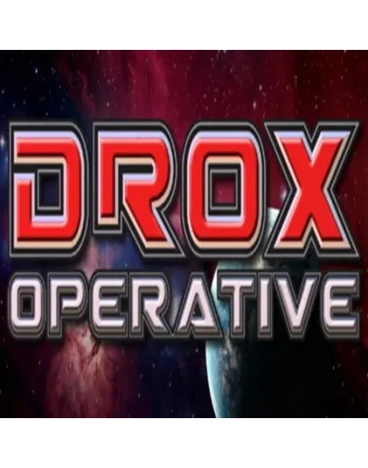 Drox Operative (Steam key / РФ+Весь Мир)